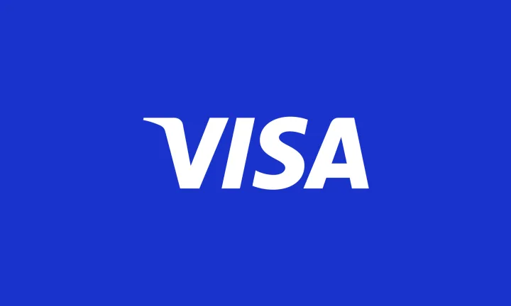 Physical Prepaid Visa USA