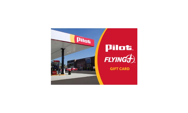Pilot Flying J USA