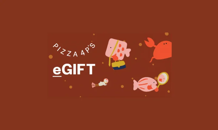 Pizza 4P's Vietnam