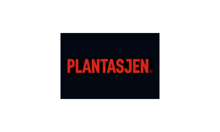 Plantasjen Norway