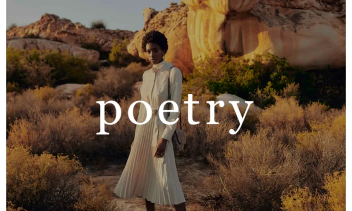 Poetry