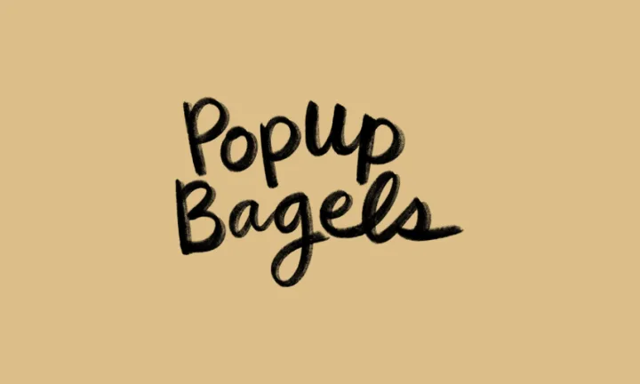 PopUp Bagels USA