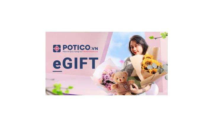 Potico.vn Vietnam