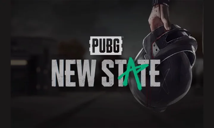 PUBG New State International