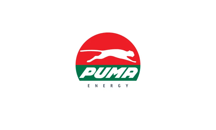 Puma Gasolinera El Salvador