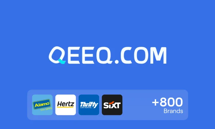 QEEQ Car Rental