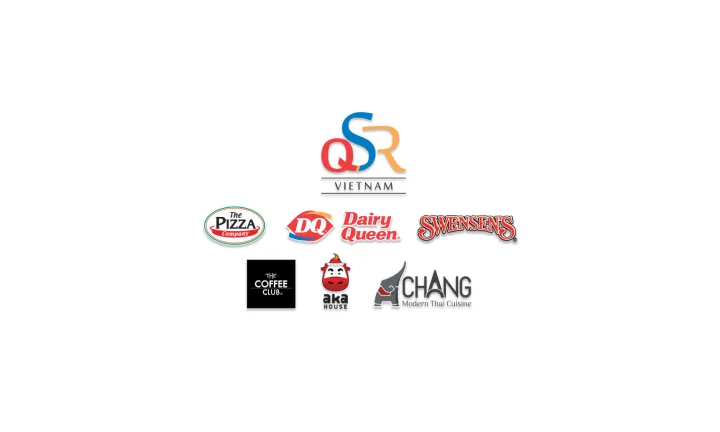 QSR Vietnam Vietnam