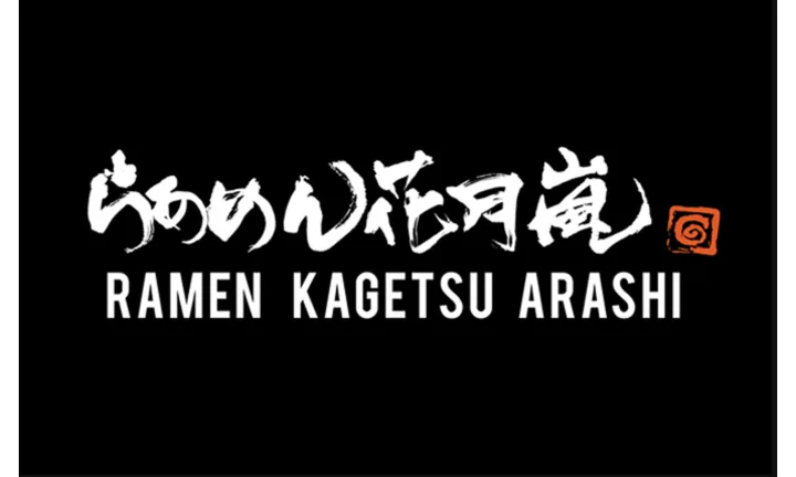 Ramen Kagetsu Arashi Thailand