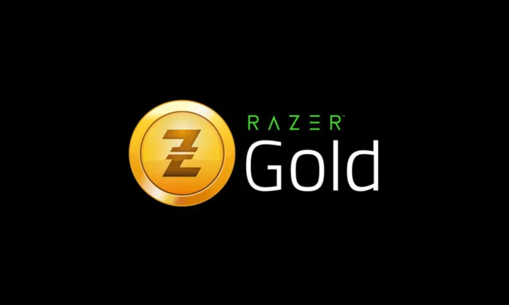 RAZER Gold MY