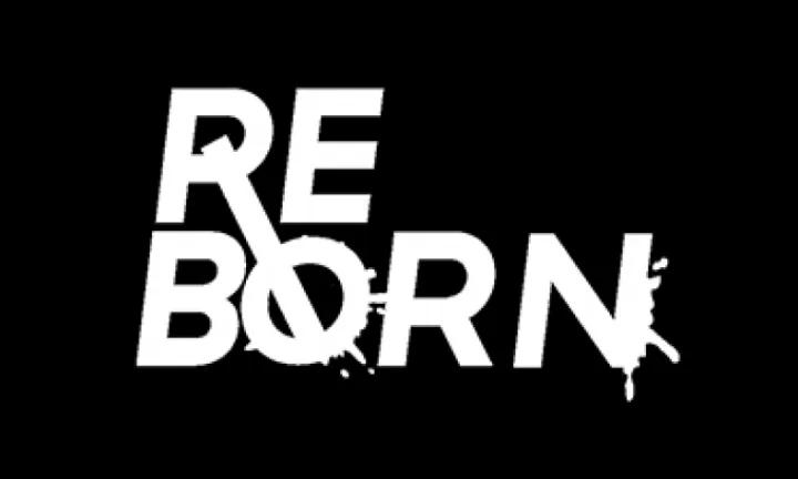 Reborn Ukraine