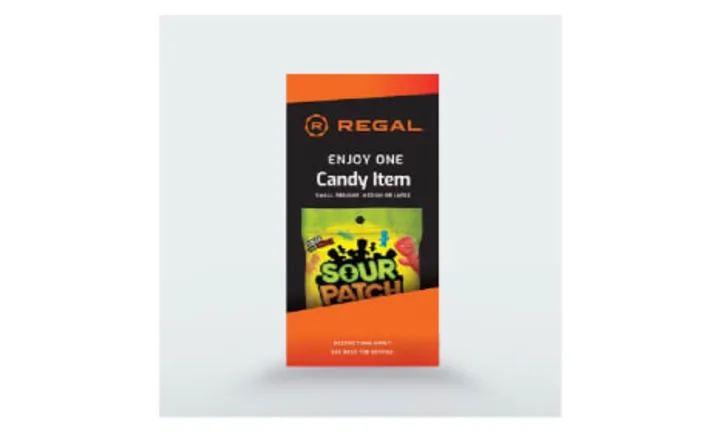 Regal Candy USA