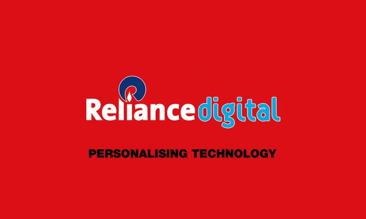 Reliance Digital India