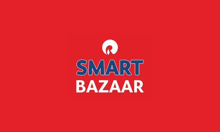Reliance Smart Bazaar India