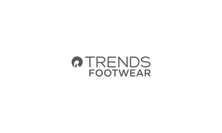 Reliance Trends Footwear India
