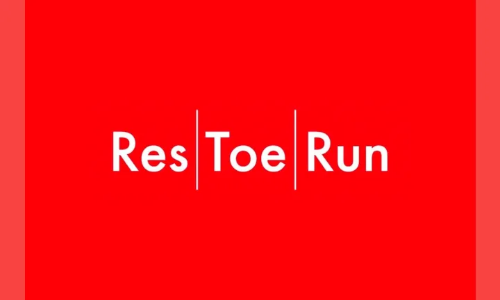 Res Toe Run Philippines