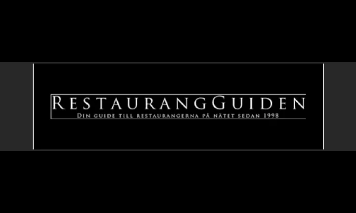 RestaurangGuiden Denmark