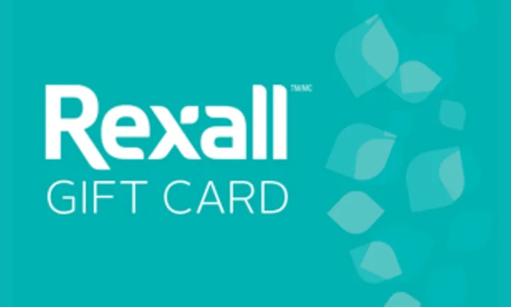 Rexall CA