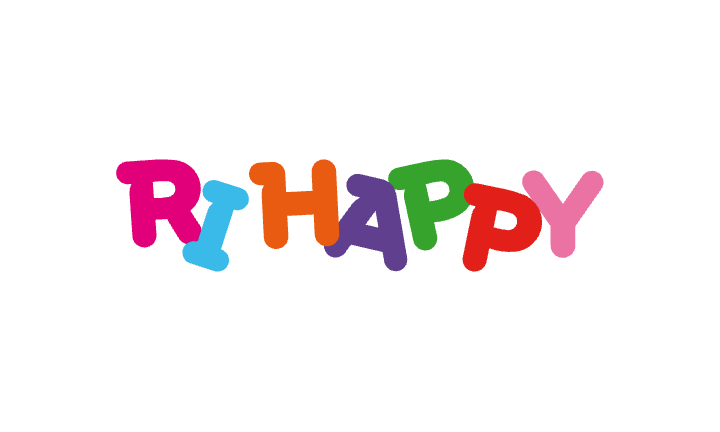 Ri Happy