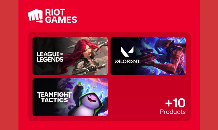 Riot Access Colombia