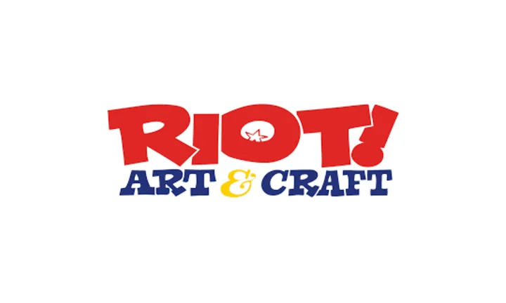 Riot Art & Craft Australia