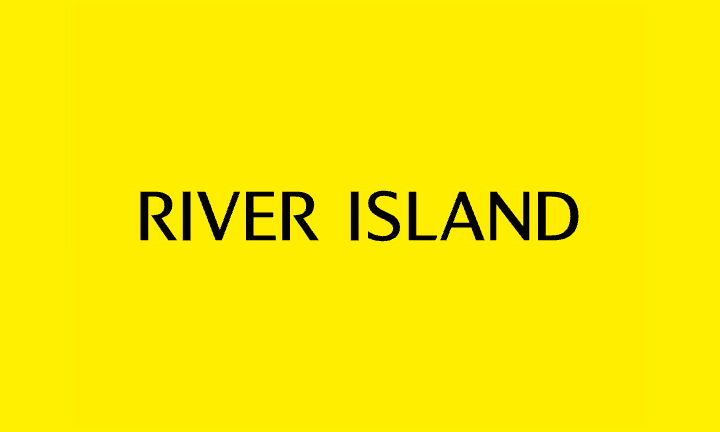 River Island Ireland
