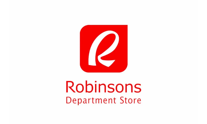 Robinsons Department Store Philippines