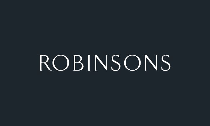 Robinsons Singapore