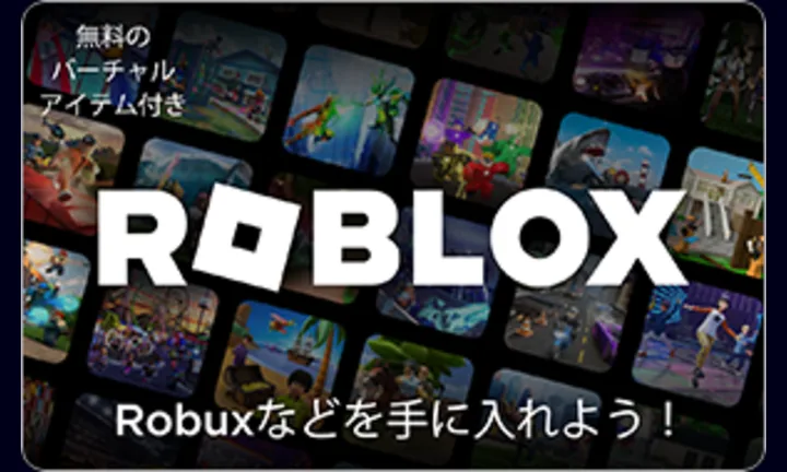 Roblox Japan