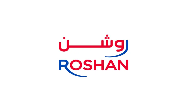 Roshan - Data Afghanistan