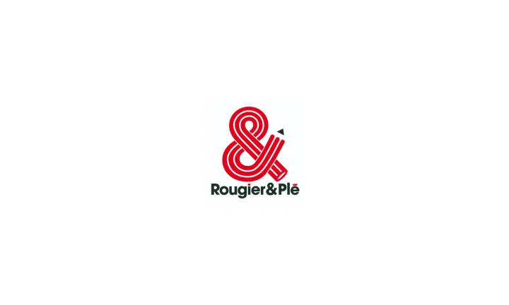 Rougier&Plé Graphigro France