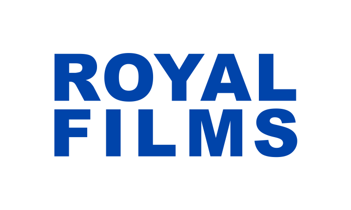 Royal Films Colombia
