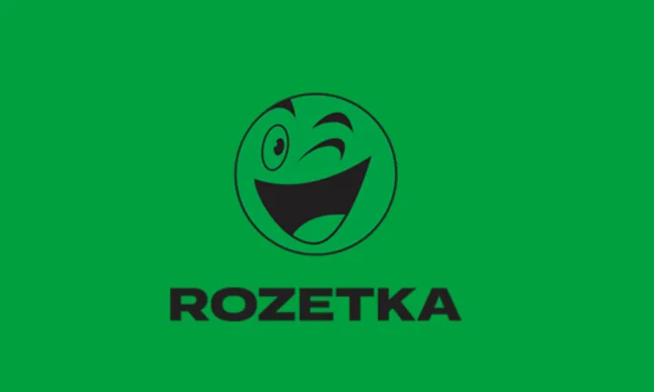 ROZETKA Ukraine