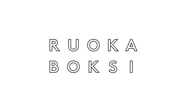 Ruokaboksi Finland