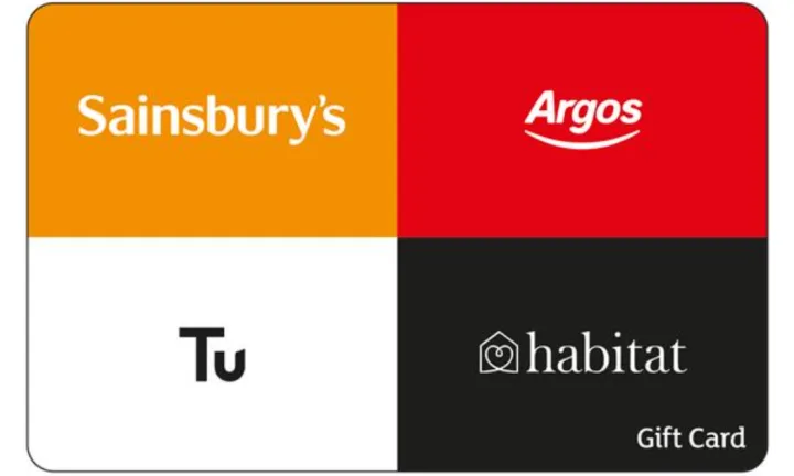 Sainsbury’s, Argos, TU & Habitat Multi Brand United Kingdom