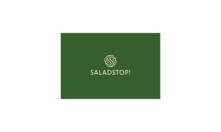 SaladStop! Philippines