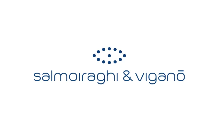 Salmoiraghi & Vigano Italy