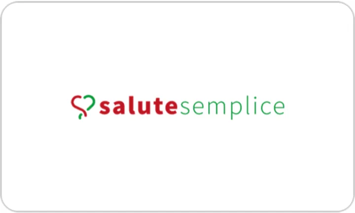 Salute Semplice Italy