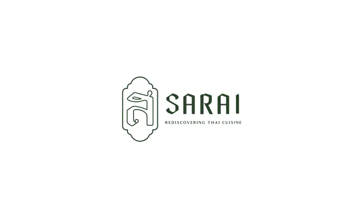 Sarai Fine Thai Singapore