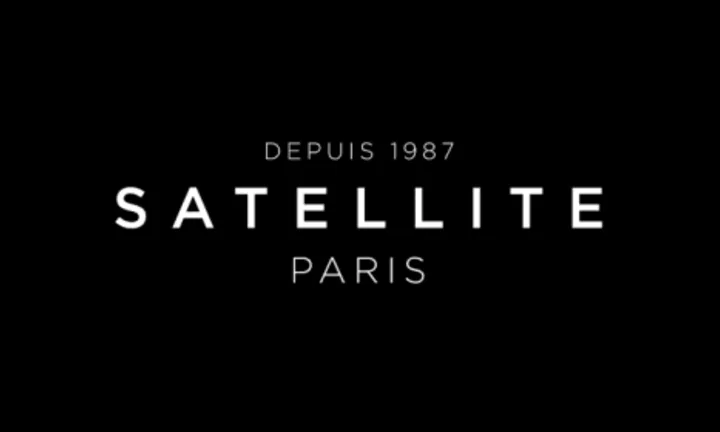 Satellite Paris France