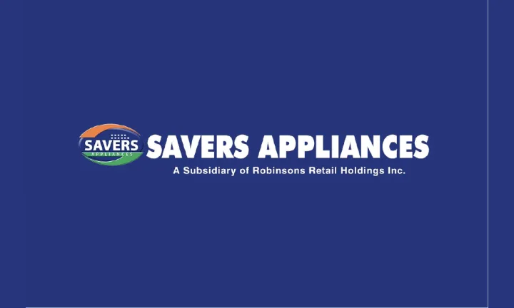Savers Appliance Philippines