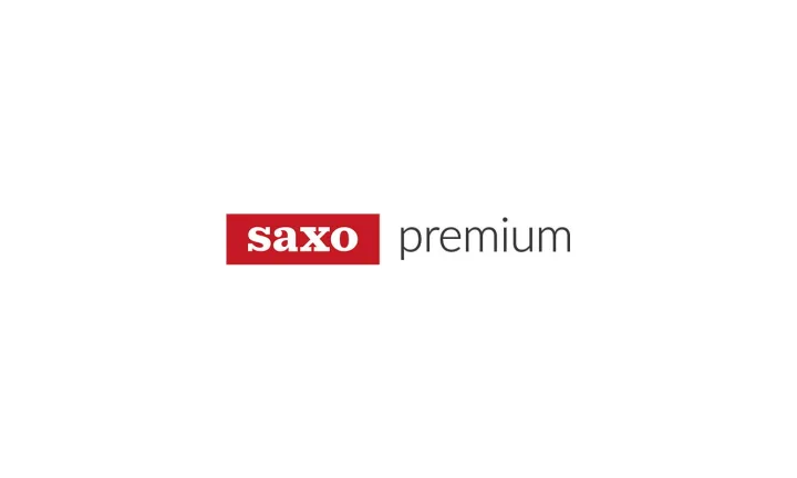 Saxo Premium