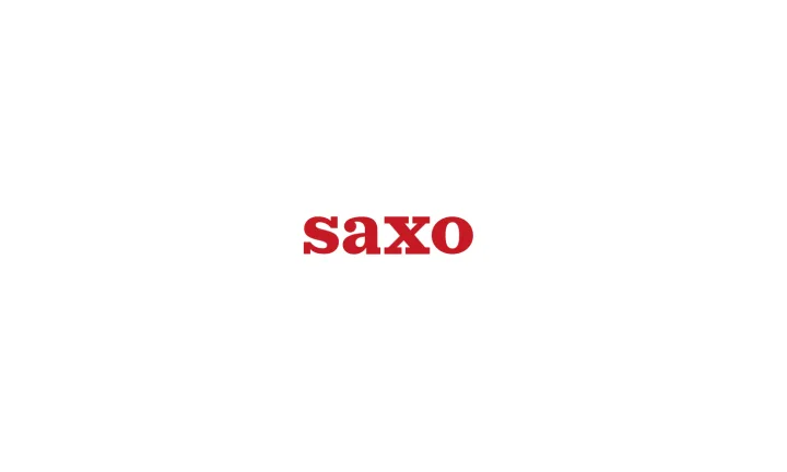 Saxo.com