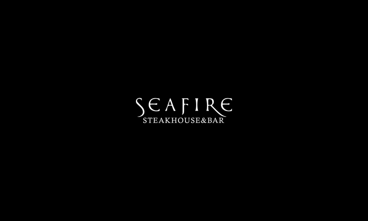 Seafire Steakhouse And Bar UAE