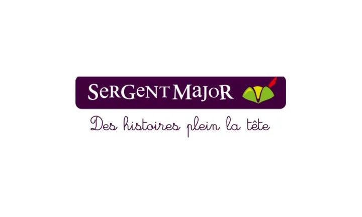 Sergent Major BE