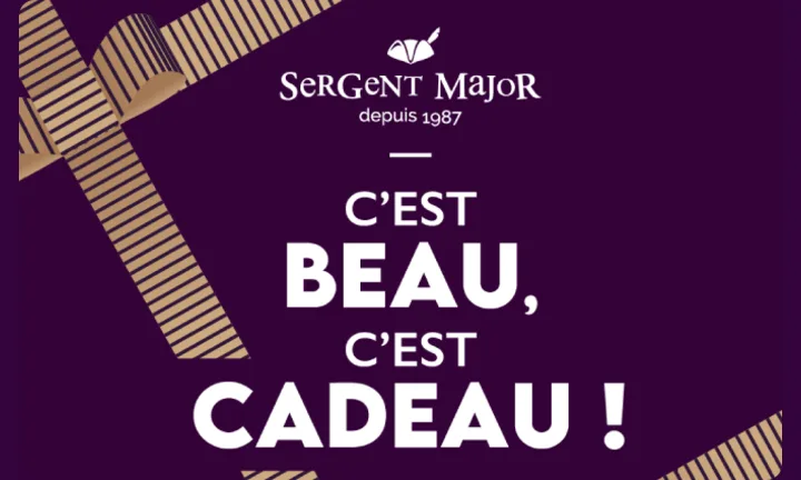 Sergent Major France