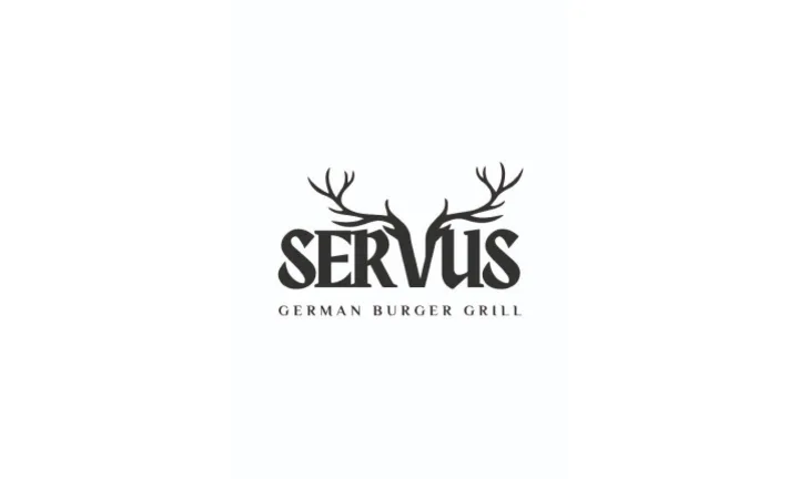 Servus German Burger Grill Singapore