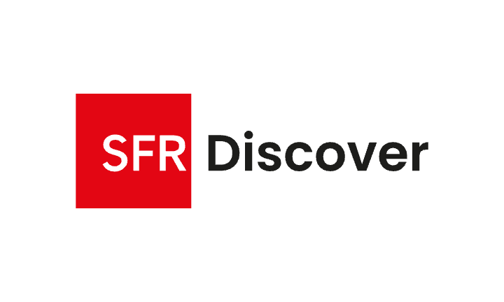SFR Discover PIN France