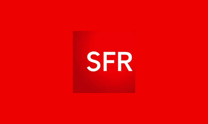 SFR PIN Reunion