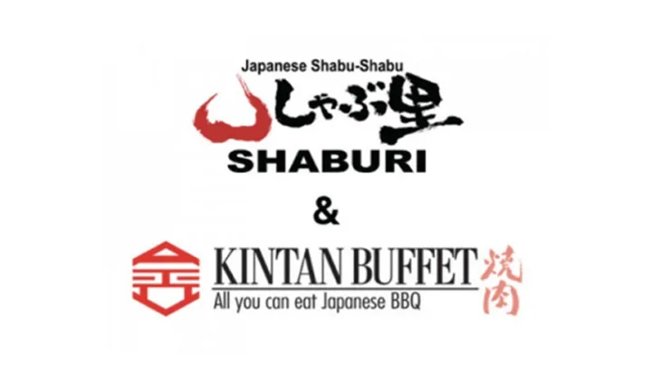 Shaburi Kintan Buffet Indonesia