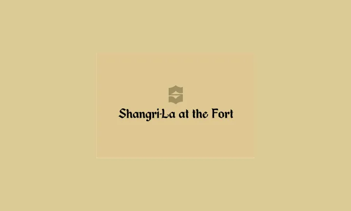 Shangri-La The Fort Staycations Philippines